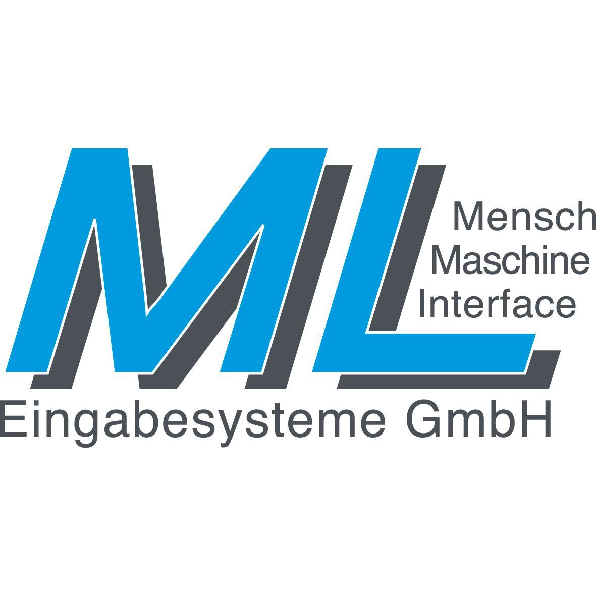 ML Eingabesysteme GmbH logo