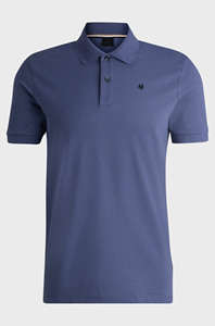 Vente en gros OEM polos 100% coton pour hommes, logo de broderie personnalisé de haute qualité, manches courtes, golf uni pour polo, t-shirt - Product Image 4