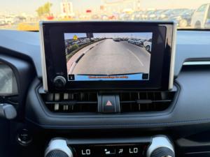 2023 To yo ta Rav 4 SE HYBRID AWD AUTOMATIC TRANSMISSION - Product Image 2