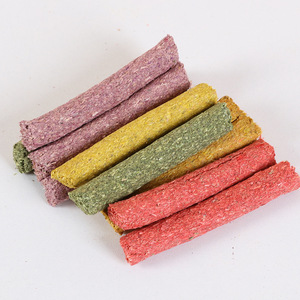 Fabrieksgroothandel Vezelrijk Spijsverterings-En Immuunversterkende Hamstervoedsel - Product Image 1