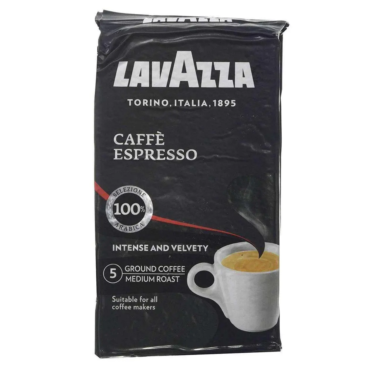 Cheap Wholesale Top Quality Lavazza - Qualita Oro - Coffee Beans In Bulk