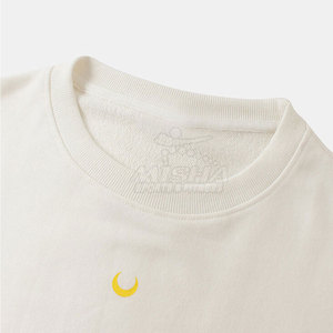 Logo personnalisé prix de gros hommes sweat à manches longues hommes sweat qualité supérieure hommes sweat - Product Image 6