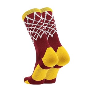 Reasonable Price Wholesale Rate Oem Breathable Men Long Athletic <b>Socks</b> Custom Best Long <b>Socks</b> Solid Color Best Design Hot Sale - Product Image 5