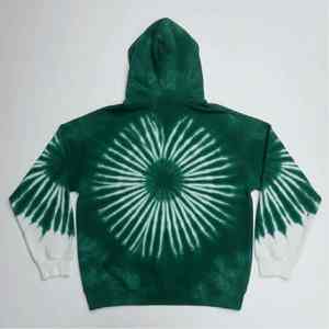 Sudadera con Capucha de Forro Polar con Estampado Digital Personalizado para Hombre, Sudadera Cómoda para Uniformes de Equipo, Ropa Casual y Promoción - Product Image 2