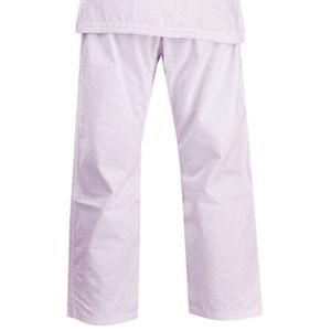 Kimono de Jiu-Jitsu Brésilien (BJJ) pour l'entraînement, logo personnalisé, léger, coutures durables, OEM, polyester/coton de haute qualité - Product Image 3