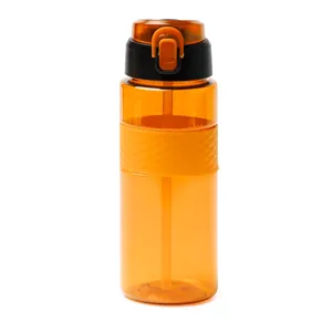 Borraccia Sportiva Personalizzata Lyra in RPET, Gadget Ecologico - Product Image 5