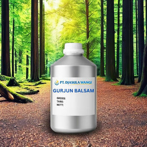 Aceite Esencial de Bálsamo de Gurjun 100% Puro, Orgánico y Certificado, Aroma Amaderado, 25 kg, Resina de Alta Calidad de la India, Proveedor Mayorista, Fabricante - Product Image 2