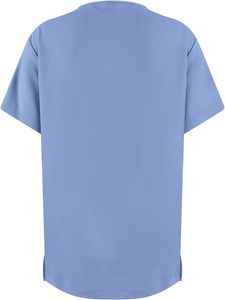 Vente en gros d'uniformes hospitaliers pour médecins, infirmières, survêtements de travail en polyester tissé et coton - Product Image 3