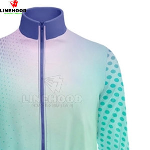 Survêtements respirants de sublimation pour hommes de nouvelle conception pour la vente en ligne derniers survêtements de sublimation du style des hommes - Product Image 6