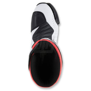 Best Quality Motorbike Shoes Low Price New <b>Men</b> Motorcycle Biker Racing Leather <b>Boots</b> - Product Image 6