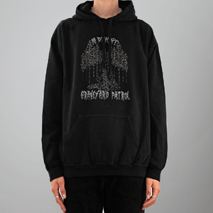 Customized <b>Star</b> Rhinestone Print Men's Heavyweight Winter Sweatshirts Polyester/Cotton - Product Image 4