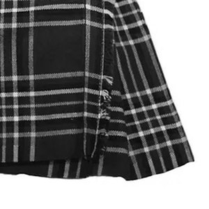 Profesional OEM ODM Servicio al por mayor Mujeres Scottish Highland Híbrido Kilts Precio bajo Escoceses Híbrido Kilts para la venta - Product Image 3