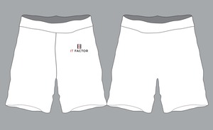 Pantalones cortos de alta calidad, hechos a medida, telas de primera calidad, pantalones cortos, hechos en fábrica, buena calidad - Product Image 5