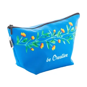 CreaBeauty Trapeze M - Neceser Ecológico Sostenible en Tamaño Mediano - Product Image 2
