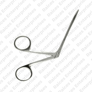 Fórceps de Otología de instrumentos médicos de calidad superior a la venta, productos más vendidos, fórceps de Otología de diseño OEM a precios de fábrica - Product Image 2