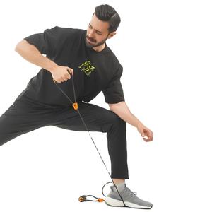 Camisetas extragrandes lisas de algodón 200 GSM de peso pesado 100% personalizadas para hombre para estampado y bordado - Product Image 3