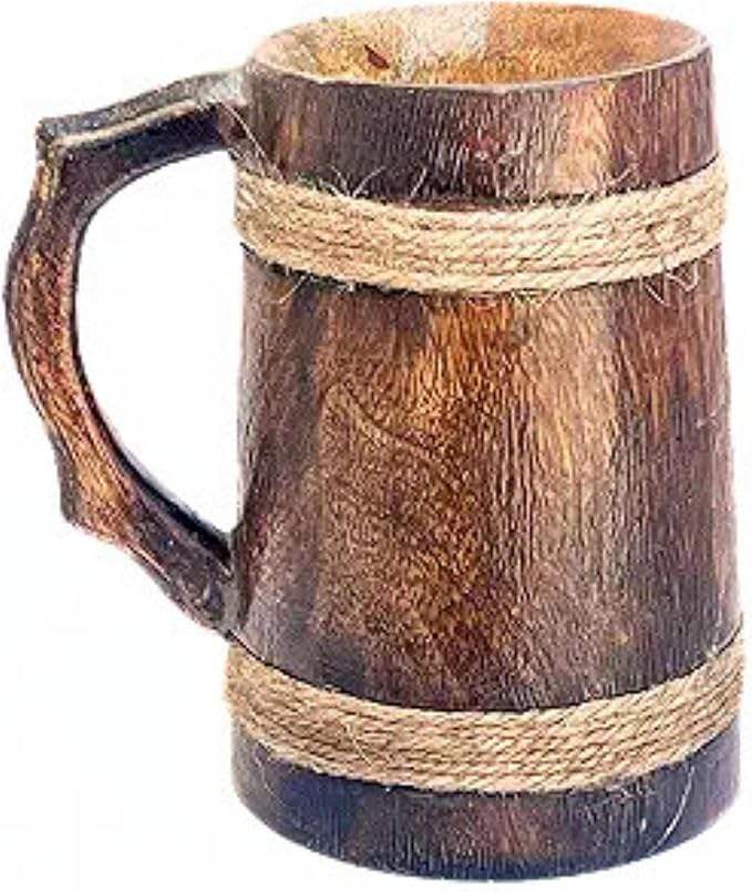 สีน้ำตาล