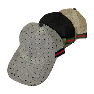 Casquettes de baseball-Chapeau réglable et casquette de camionneur structurée, streetwear toutes saisons pour la mode et l'extérieur - Product Image 1