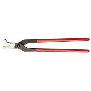 ที่มีคุณภาพสูงเครื่องมือสัตวแพทย์เครื่องมือดูแลกีบเครื่องมือ farrier รวมถึง hoof Clincher และม้าเล็บเครื่องมือผ่าตัด - Product Image 6