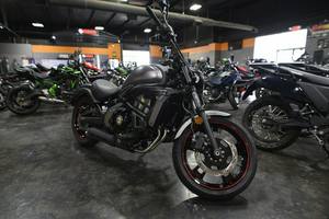 Venta de Motocicletas Cruiser Kawasaki EN650LNFNL Nuevas, Listas para Exportar a Todo el Mundo - Product Image 6