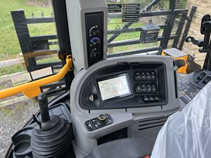 รถตัก3CX ขนาดเล็ก JCB รถตักแบบพิเศษรถตัก - Product Image 6