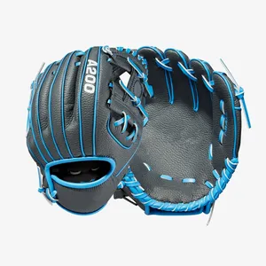 Catch T-ball & Guante de béisbol para jóvenes Guantes de béisbol para jóvenes Personalizados Mejor GUANTE DE PELOTA EN T