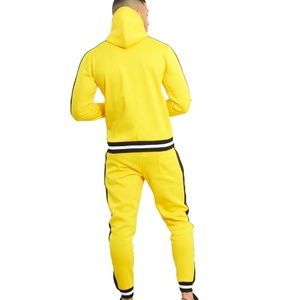 Chándales para hombre, novedad en chándales con logotipo personalizado para hombre, ropa deportiva para correr, chándales con logotipo personalizado para hombre - Product Image 2