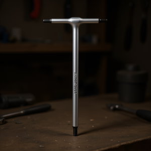 Llaves Hexagonales con Mango en T de Usag, Categoría de Producto: Herramienta Esencial - Product Image 3