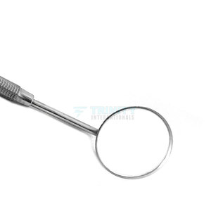 Espejo Bucal Dental con Mango, Espejo Dental de Alta Calidad para la Venta en Línea - Product Image 4