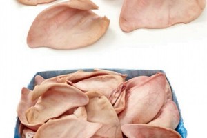 Piezas de Carne de Cerdo Frescas Congeladas Orgánicas de Alta Calidad, Proceso BQF, Envasado al Vacío, Sin Gluten - Product Image 2