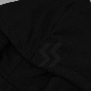 Design personnalisé de haute qualité pour hommes sweats à capuche en polaire solide tenue décontracté léger de base fermeture éclair sweats à capuche en polaire à vendre - Product Image 3