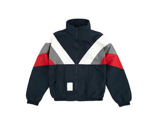 Nouvelle mode Zip Up hommes veste d'alpinisme en plein air veste de sport décontractée coupe-vent - Product Image 1