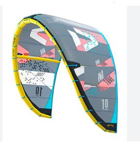 Kiteboard D-Evo SLS de Alta Calidad 2024/2025 - Product Image 1