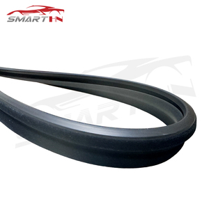 451 intelligente A4517250565 A4517250665 porta anteriore striscia esterna in vetro per MERCEDES-BENZ <span class=keywords><strong>Smart</strong></span> <span class=keywords><strong>fortwo</strong></span> 451 l'alta qualità - Product Image 2