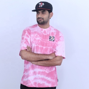 Dernière conception personnalisée unisexe respirant bambou T-shirts pour femmes et hommes décontracté en plein air hommes Fitness t-shirt - Product Image 6