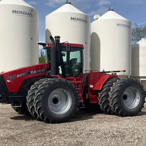 Tractor 2010 Case IH 435 usado en venta - Product Image 1