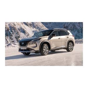 Nissan X-TRAIL S 2025, 4500 km, 100 CV, 5 Plazas, 4 Cilindros, Transmisión Automática - Product Image 6