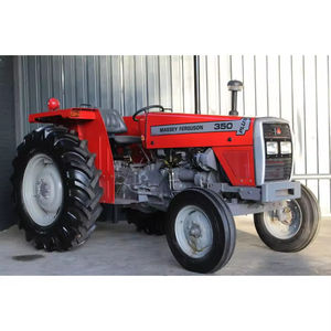 Utilisé Massey-Ferguson 350 Tracteur à roues - Product Image 1