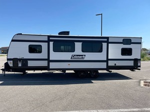 Nueva Caravana Keystone Coleman 27B 2026 en Venta para Camping y Viajes - Product Image 6