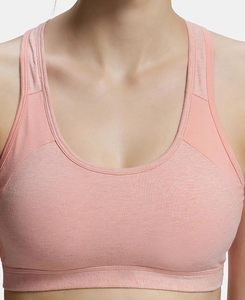 Sujetador Deportivo para Mujer de Primera Calidad, Último Estilo, Precio Económico, Gran Venta, Ligero, con Diseño Personalizado - Product Image 1