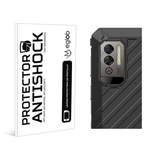 ฟิล์มกันรอยหน้าจอ ANTISHOCK สำหรับฟิล์มป้องกันระดับพรีเมียมของอูเลโฟน พาวเวอร์ อาร์เมอร์ X11 - Product Image 1