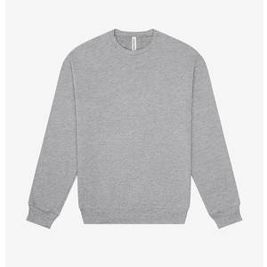 Bella + Canvas 3945 Unisex Ultra-Soft Sponge Fleece Drop Shoulder Sudadera Premium Comfort sudaderas con capucha y sudaderas térmicas - Product Image 1