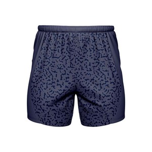 Short en coton taille haute pour homme, vêtement d'été court, couleur différente, impression par Sublimation, bon marché - Product Image 4