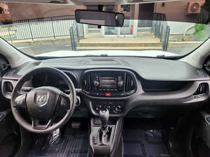 RAM PROMASTER CITY TRADESMAN CARGO VAN FWD 2021 USADA EN EXCELENTES CONDICIONES - Product Image 2