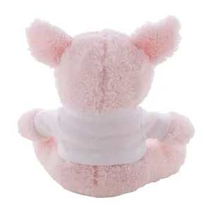 Reoink - Peluche de Cerdo Ecológico de RPET, Gadgets Promocionales Ecológicos para Juguetes - Product Image 2