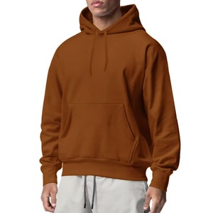 2025 fabricants de vêtements vierges de haute qualité sweat-shirt personnalisé sweats à capuche pour hommes pull à capuche pour hommes style respirant - Product Image 6