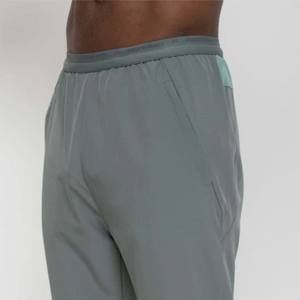 Pantalones de chándal para hombre con estilo: suaves, cómodos e ideales para correr, trotar y hacer ejercicio diario - Product Image 5