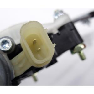 Lève-vitre électrique avant droit KIA Picanto Série 82460-G6000 (17>23) - Product Image 2