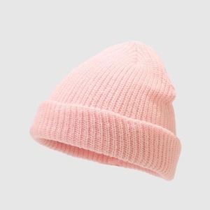 Gorros de invierno personalizados con LOGOTIPO | Sombreros de punto unisex | Gorra acrílica con puños cálidos | Fábrica OEM ODM | Suministro a granel | MOQ bajo - Product Image 4