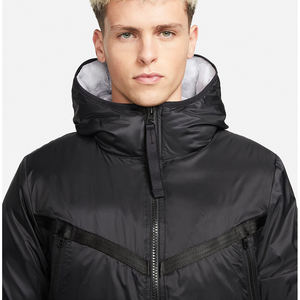 Lightweight <b>Packable</b> Puffer <b>Jacket</b> Wholesale Supplier High Quality Down Filled <b>Jacket</b> for Outdoor Wear - Product Image 3
